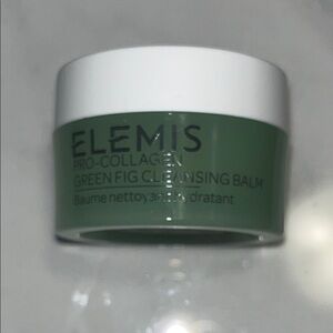 ELEMIS Pro-Collagen Green Fig Cleansing Balm